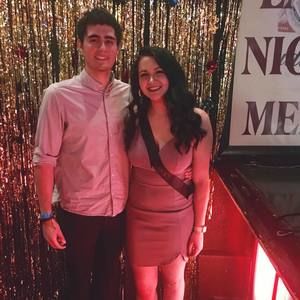 Meet your Posher, Hanna